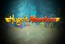 Hugos Adventure slot